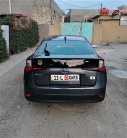 تويوتا بريوس